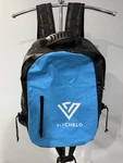 Vitchelo 23L Waterproof Dry Bag Backpack Blue Kayak Hiking Travel *. Fixed Price $21.00.