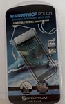 Waterproof Phone Pouch IPX7 Universal Dry Bag Case Spektrum Active. Fixed Price $9.99.