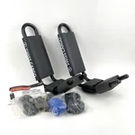 Nib Swiss Cargo 'j' Cradle Kayak Carrier Model: KJ01. Fixed Price $34.99.