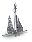 Tie Down 95011 Quikset Boat Anchor 7 Lb. Fixed Price $30.86.