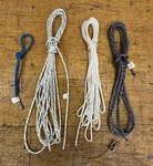 Line Kit To Fit Hobie Wave Classic Or Club Catamaran Sailboat - High Quality. Fixed Price $165.67.