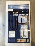 Seattle Sports Sup And Surfboard Wall Mount Storage Cradles New. Fixed Price $34.95.