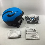 Sweet Protection Rocker Helmet L/xl Neon Blue. Fixed Price $215.60.