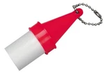 Hy-ko Floating Holder KC158 Key Hook/ring. Fixed Price $20.46.