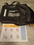 Idrybag Waterproof Backpack New With Tag. Fixed Price $23.50.