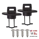 Kayak Scupper Plugs Boat Drain Kit Thread Bung For Canoe And. Fixed Price $14.68.
