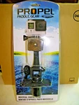 Shoreline Marine Propel Paddle Gear Universal Camera Mount New Packaging. Fixed Price $21.98.