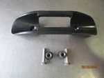 Essential Marine Products Kayak Paddle Holder. Fixed Price $9.98.