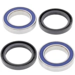 Beta Rr 2T 200 2019-2022 Front Wheel Bearings And Seals. Fixed Price $15.99.
