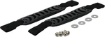 Pelican Sport - Sup Flat Handles Kit Strong Durable Carry 7", Black. Fixed Price $21.99.