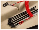 Sealect Designs Utility Leash And Rod Mount Fitting Kit. Fixed Price $19.95.
