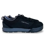 Astral Mens Rover Hiking Shoes Black Suede Mesh Trail Outdoor Water Grip Sz 9. Fixed Price $35.99.