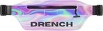 Drench IPX8 Waterproof Fanny Pack Iridescent Submersible Dry Bag Swim Kayakpouch. Fixed Price $34.99.