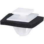 Oautoo 30PCS Body Side Wheel Arch & Rocker Molding Clip 87716-2W000 For White. Fixed Price $18.52.