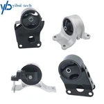 Motor Mounts Set A7340 A7341 A7342 A7343 For Nissan Altima 2002-2006 L4-2.5L. Fixed Price $51.62.