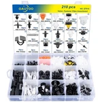 Oautoo 210PCS For Volvo Fastener Clips Assortment Body Interior And. Fixed Price $60.00.