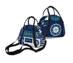 Seattle Mariners Sling Purse Bag Brand New Officially Licensed Mlb. Fixed Price $19.99.