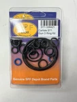 Spf Depot Brand 336421 O-ring Kit For Carlisle ST-1 Spray Foam Gun. Fixed Price $48.00.