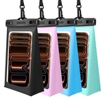 4 Pack Floating Phone Pouch Universal Large Floatable Proof.... Fixed Price $14.97.