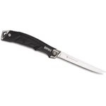 Rapala Folding Fish Pro Fillet Knife 5IN. Fixed Price $39.99.
