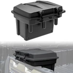 Sautvs 21L Cargo Box For Polaris Ranger 1000 900 570 500, Removable Rear .... Fixed Price $136.25.
