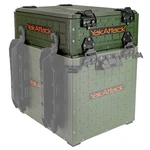 Yakattack Shortstak Upgrade Kit For Blackpak Pro 13" X - Ranger Green. Fixed Price $56.95.