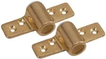 Sea Dog Line Sockets Bronze Side Mount Oarlock (pr). Fixed Price $47.62.