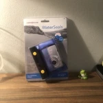 Lewis Clark Water Seals Multipurpose Pouch For Phones And Cameras. Fixed Price $12.00.