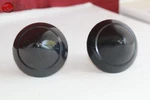 1957 Chevy Front Bumper Rubber Bolt Mount Set New Tri Five. Fixed Price $55.61.