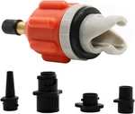 Sup Pump Adaptor Inflatable Boat Air Valve Adapter Kit Paddleboard. Fixed Price $17.50.