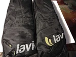 Lavika Universal Nylon Sprayskirt Black Adjustable Waist No Skid Connection New. Fixed Price $30.00.