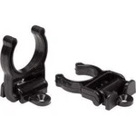 Sea-dog 1-3/4" Folding Storage Clips Paddle Pair #491555-1. Fixed Price $5.07.