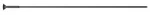 Yakattack Parknpole (stakeout / Push Pole) - 7'8". Fixed Price $101.95.