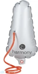 Vinyl Rodeo Kayak Floatation Bag With Stern,silver. Fixed Price $80.58.