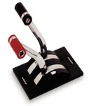 UFLEX216-B46T Dual Raked Lever M Throttle. Fixed Price $513.75.
