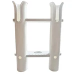 Deep Blue Marine RH-2 Double Rod Holder W/plier And Knife Storage Upc 81.... Fixed Price $41.85.