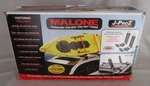 Malone Auto Racks J-PRO2 J-style Kayak Carrier Loader Xv With Box. Fixed Price $48.00.