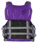 Old Town Solitude Ii Women's Grape Xs Kayak Lightweight, Stylish, Waterproof. Fixed Price $213.49.