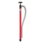 King Innovation 48036 Siphon In. Utility Hand Pump With Hose, .... Fixed Price $68.68.