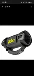 The Bully Brand - Grab Handles (black) Fits Most Utvs Rubber. Fixed Price $14.99.