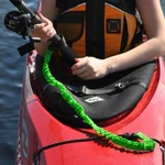 Seattle Sports Multi-leash For Kayak & Canoe Paddles, Fishing Poles .. New. Fixed Price $17.39.