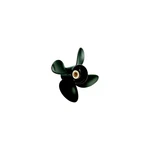 Solas Propeller 5013-087-07 Amita Aluminum 4-BLADE For Nissan. Fixed Price $104.81.