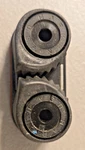 Hobie Cam Cleat-pl Hi Performance Lp. Fixed Price $15.00.