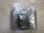 Us Msr Xgk Ex Multi Fuel Stove Kit W/ Bottles Sea Line Bag & Repair. Fixed Price $379.95.
