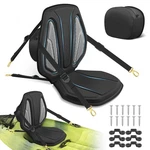 Kayak Seat Back Support Universal Thicken Cushion Paddle Board With.... Fixed Price $90.74.