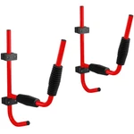 Elevate Outdoor K-wr Wall-mounted Kayak Storage Rack With Paddle Hanger. Fixed Price $59.99.