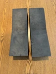 Yakima Deluxe Universal Kayak Padded Blocks. 14 Inch. Fixed Price $7.99.
