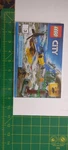 Lego City 60175 Instruction Booklet Bag 3 Manual Replacement Guide Police Boat. Fixed Price $5.98.