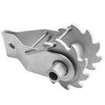 Taodan 1PC Inline Wire Tensioner, Steel Clip Lock Ratchet Ele.... Fixed Price $12.97.