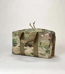 Multicam 500D Mil-spec Cordura Tactical Gear Magazines Tool Bag Made Usa New. Fixed Price $29.99.